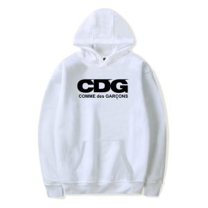 CDG Comme Des Garcons Hoodie