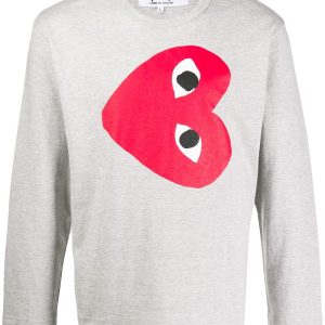 Comme Des Garçons Play